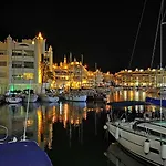Apartamento Benalmadena Principe By At Home Costa