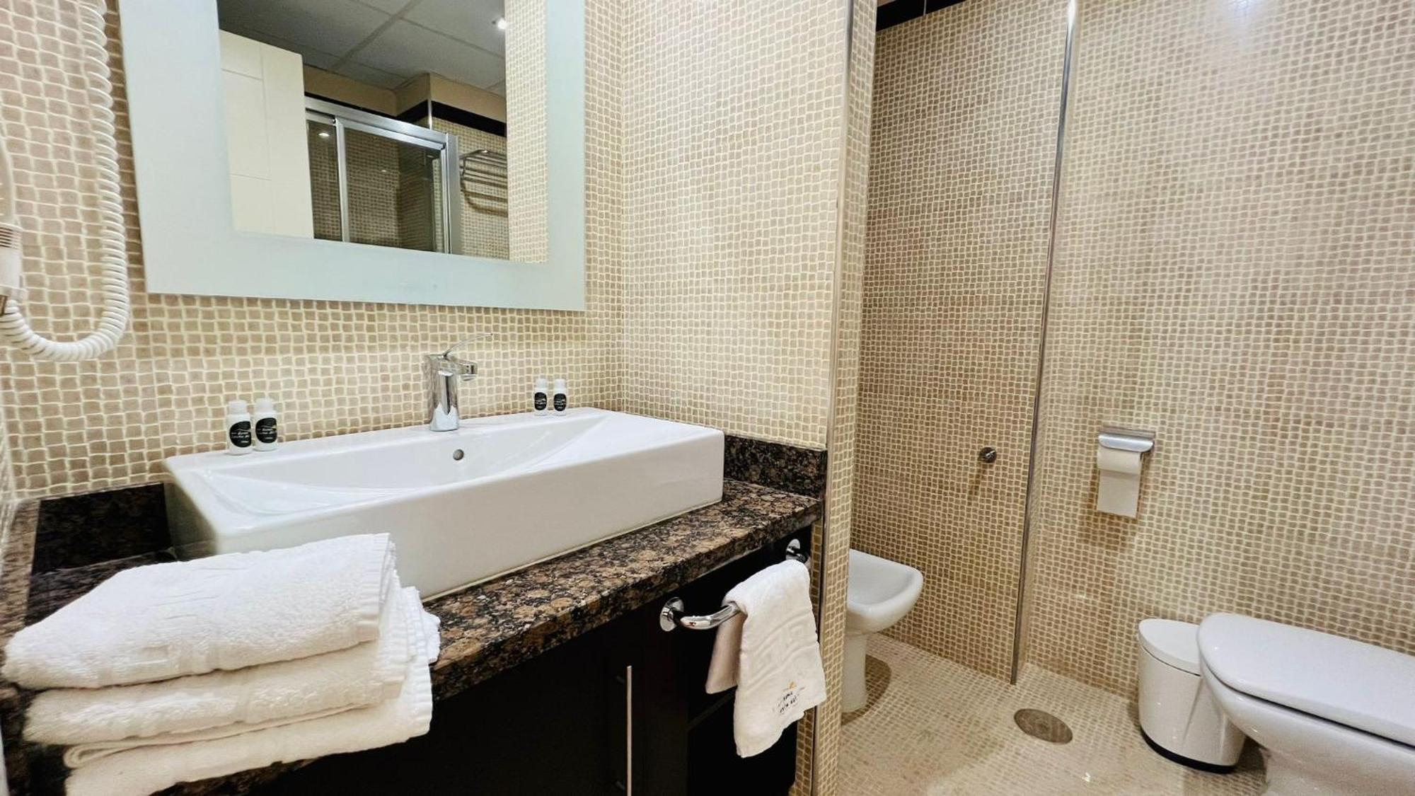 Apartamento Principe By At Costa Benalmádena